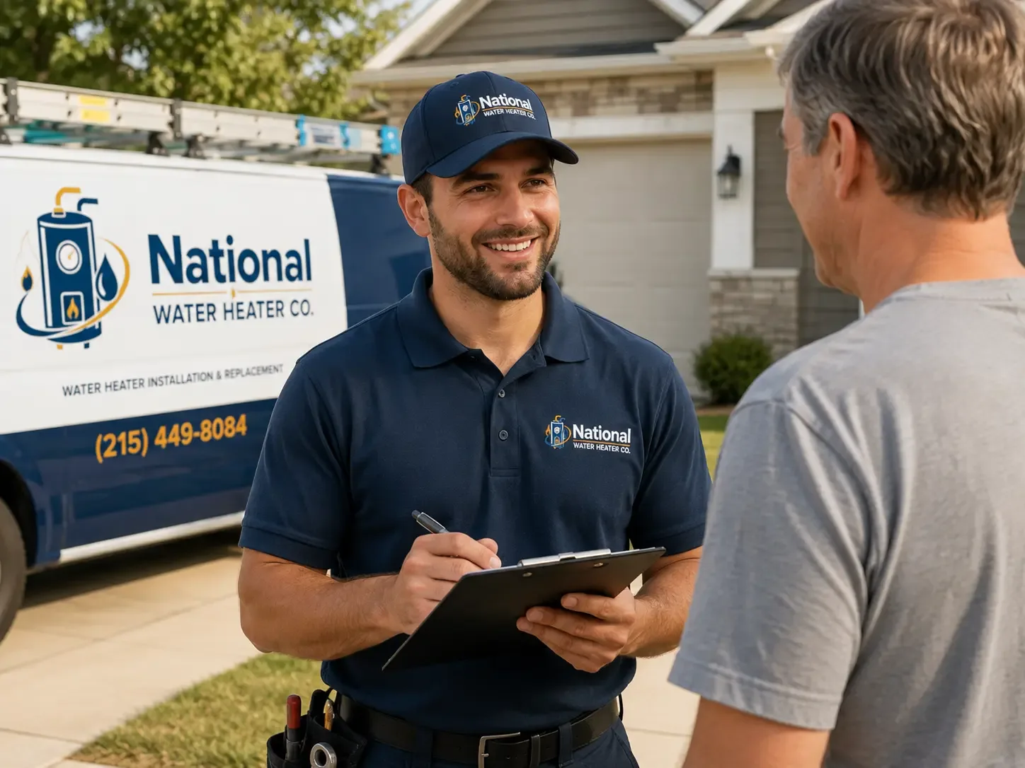 Water Heater Installation Ocean Park, WA FAQs